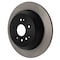 Centric Parts Premium Brake Rotor, 120.40083 120.40083 - alternate 2